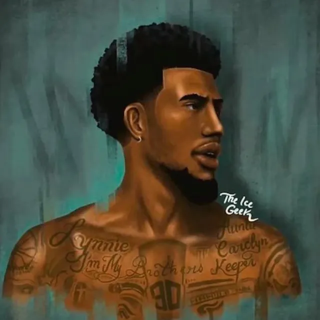 Iman Shumpert