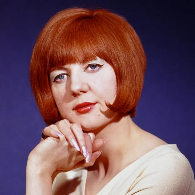 Cilla Black