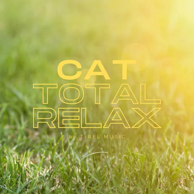 Cat Total Relax