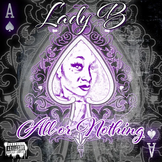 Lady B