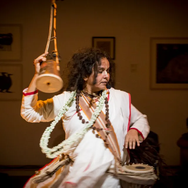 Parvathy Baul