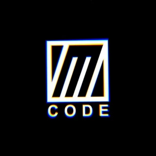 M-Code