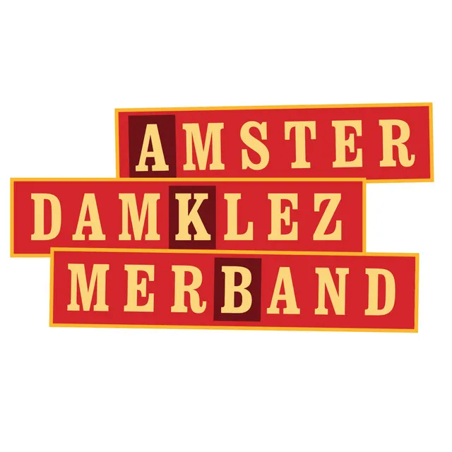 Amsterdam Klezmer Band