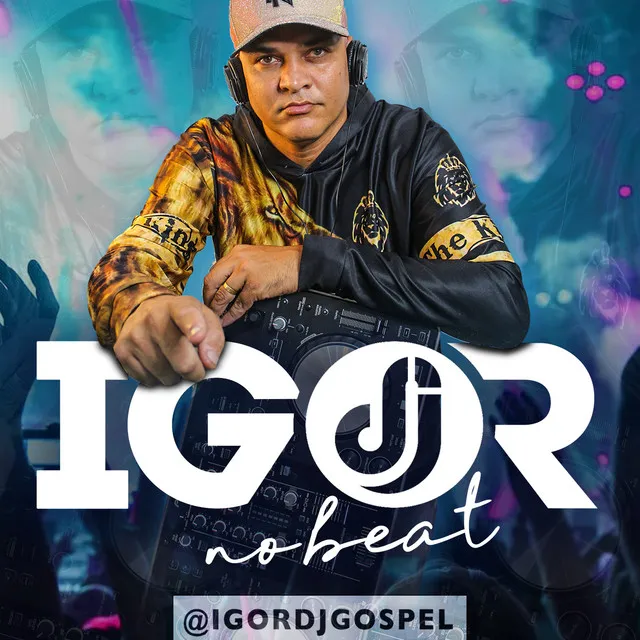 Igor Dj