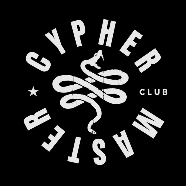 Cypher Master Club