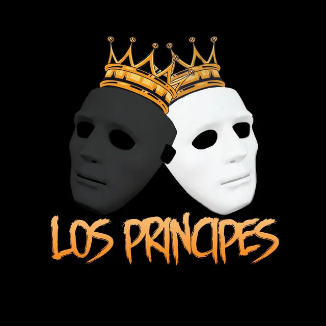 Los Príncipes