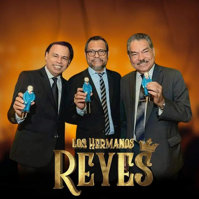 Los Hermanos Reyes