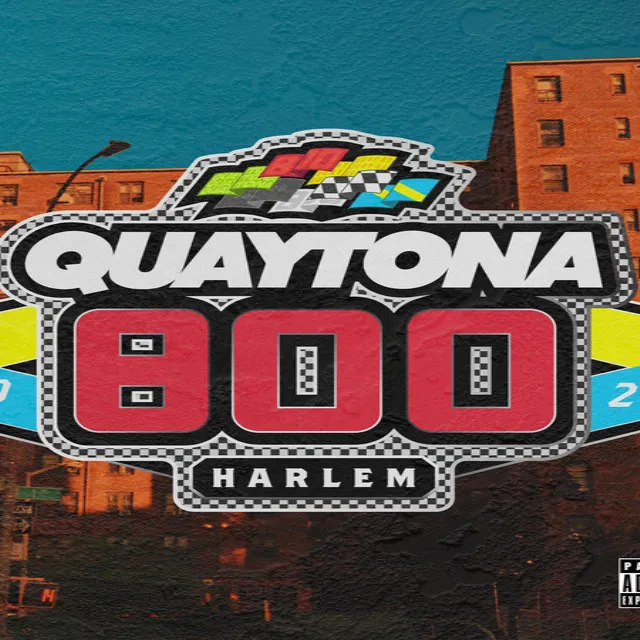 Quay80