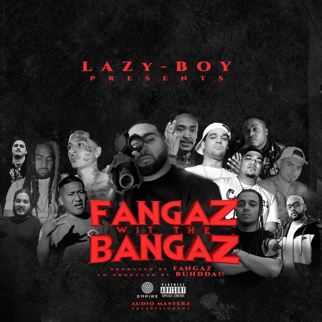 Fangaz