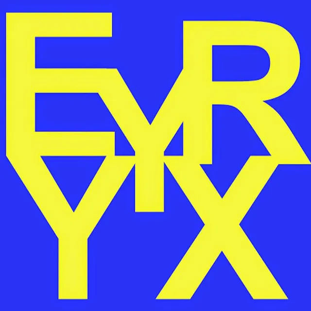 Eyryx