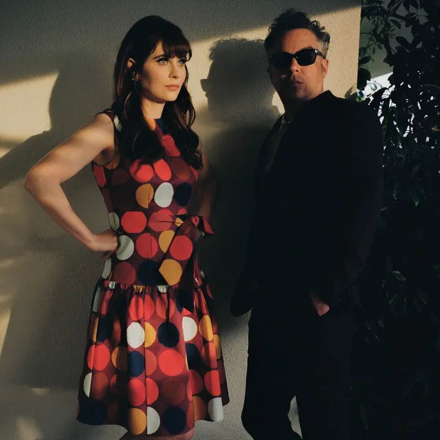 She & Him