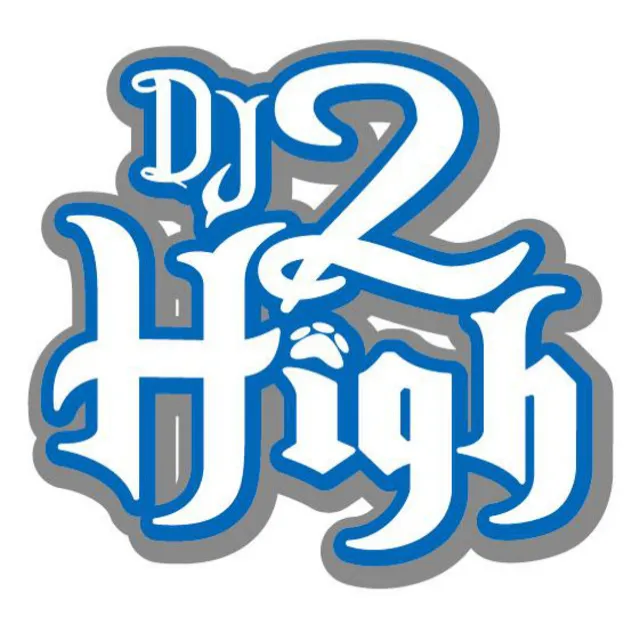 DJ 2High