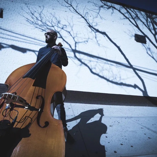 Pablo Lanouguere Quintet