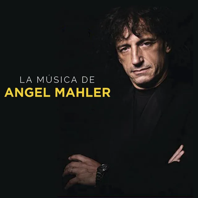 Angel Mahler