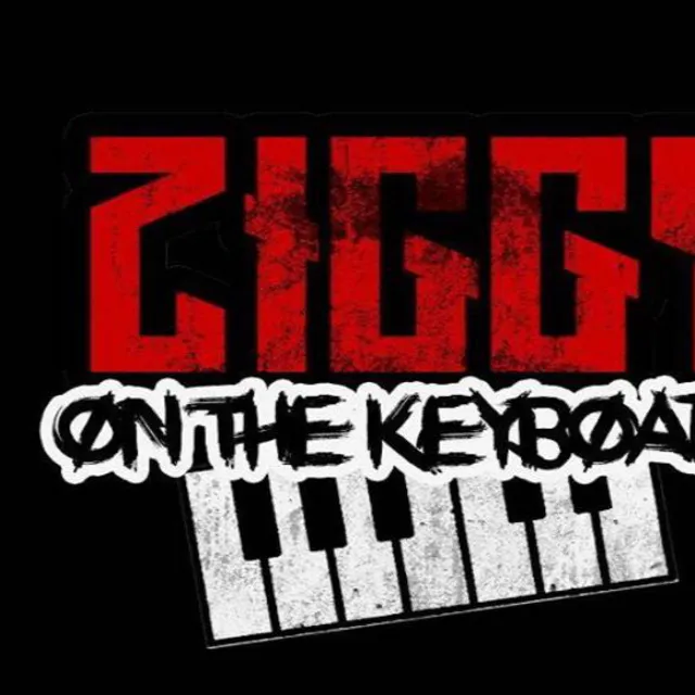 ZIGGYONTHEKEYBOARD