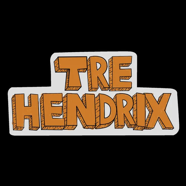 Tre Hendrix