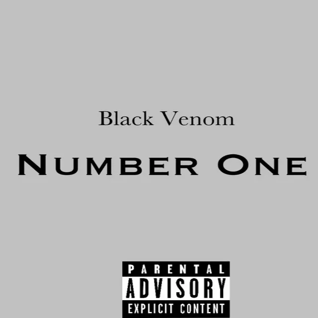 Black Venom