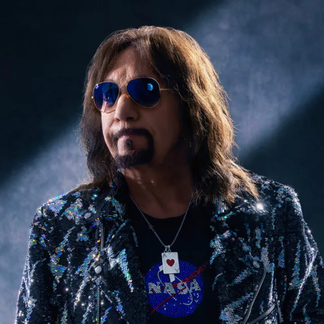 Ace Frehley