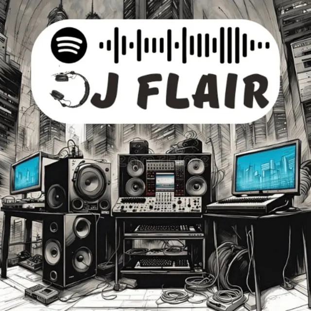 Dj-Flair