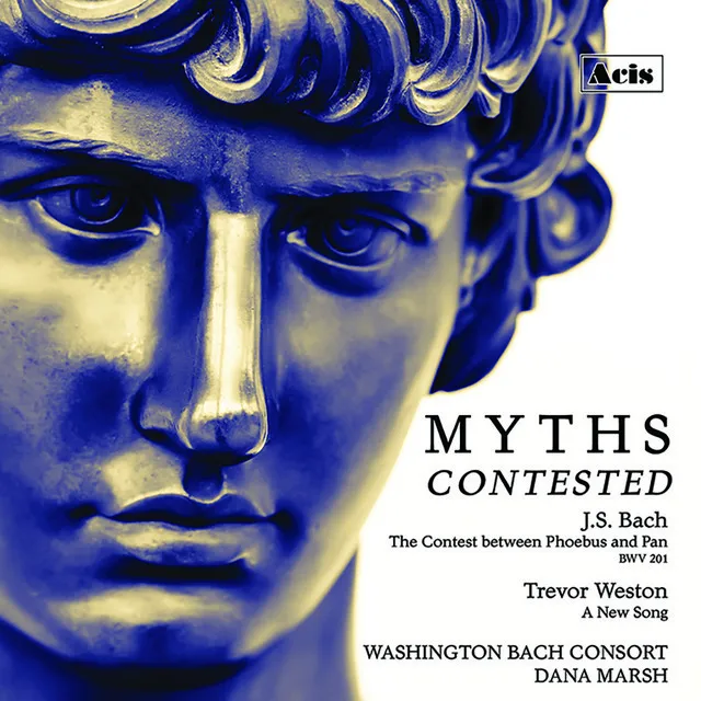 Washington Bach Consort