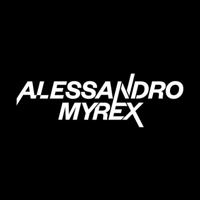 Alessandro Myrex