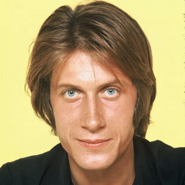 Jacques Dutronc