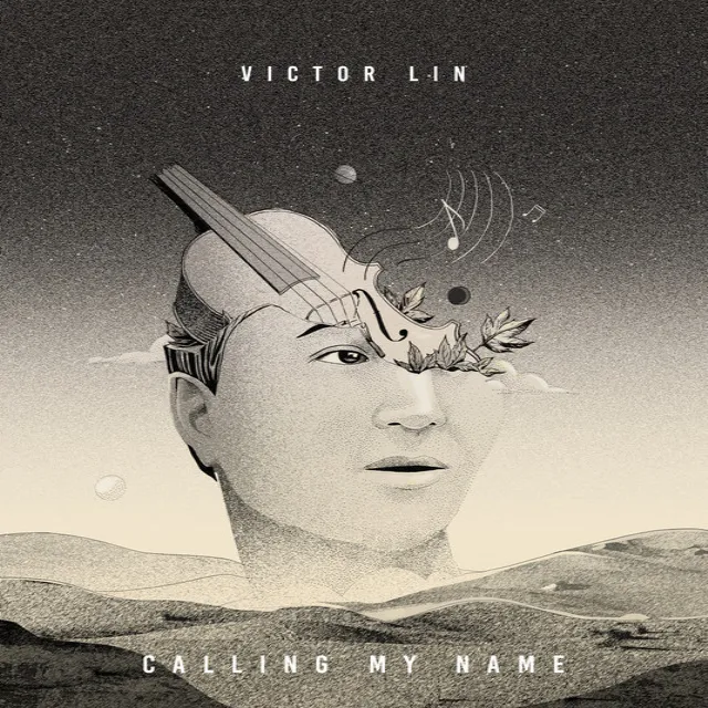 Victor Lin