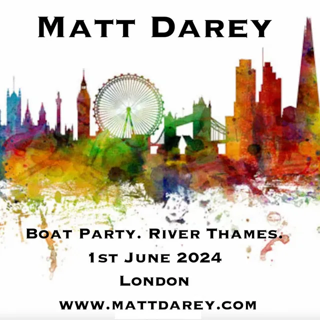 Matt Darey