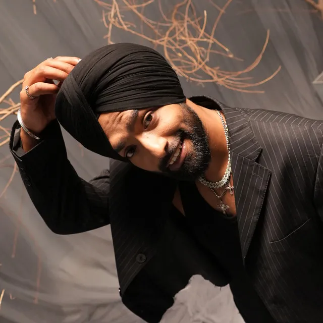 Ravneet Singh