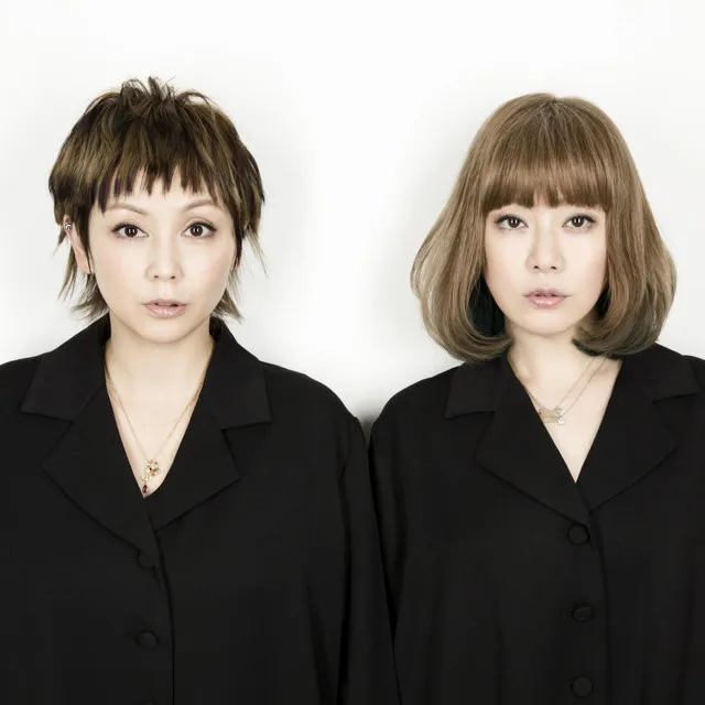 Puffy AmiYumi