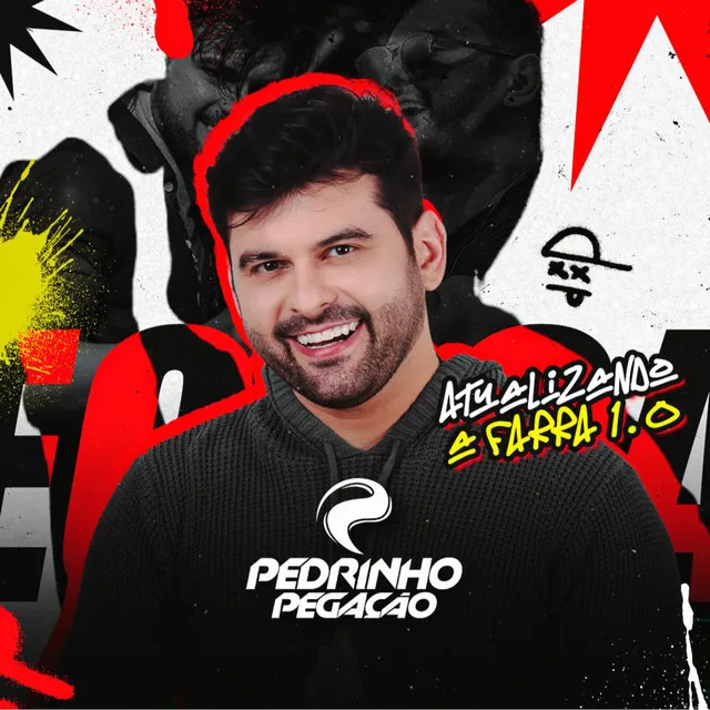 Pedrinho Pegação