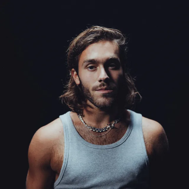 Benjamin Ingrosso