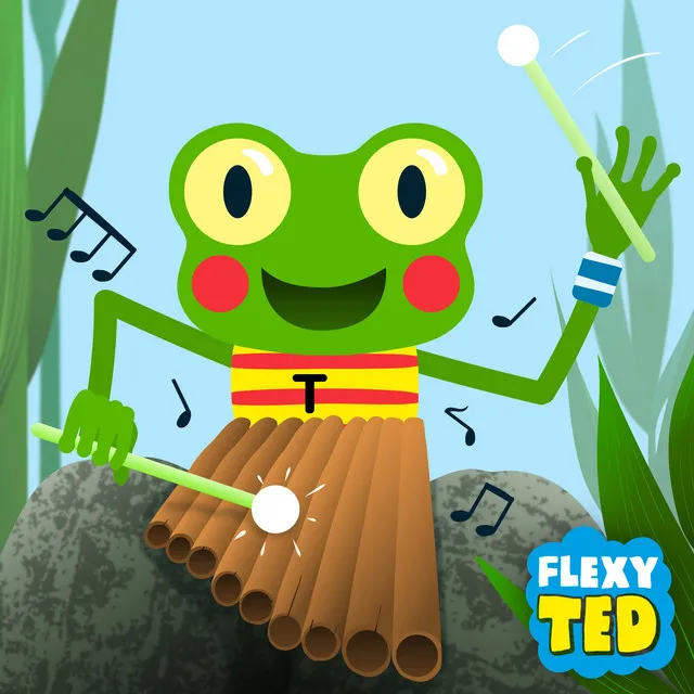 Classic Music For Baby Flexi Ted