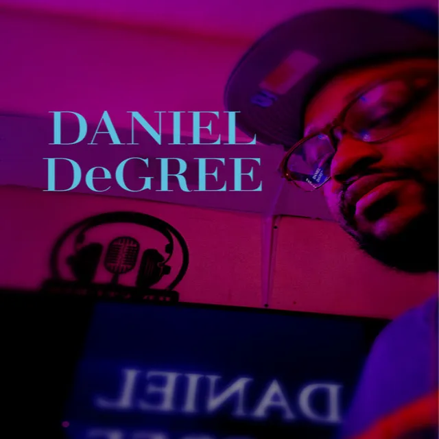 DANIEL DeGREE