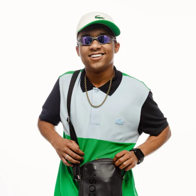 MC Boladinho