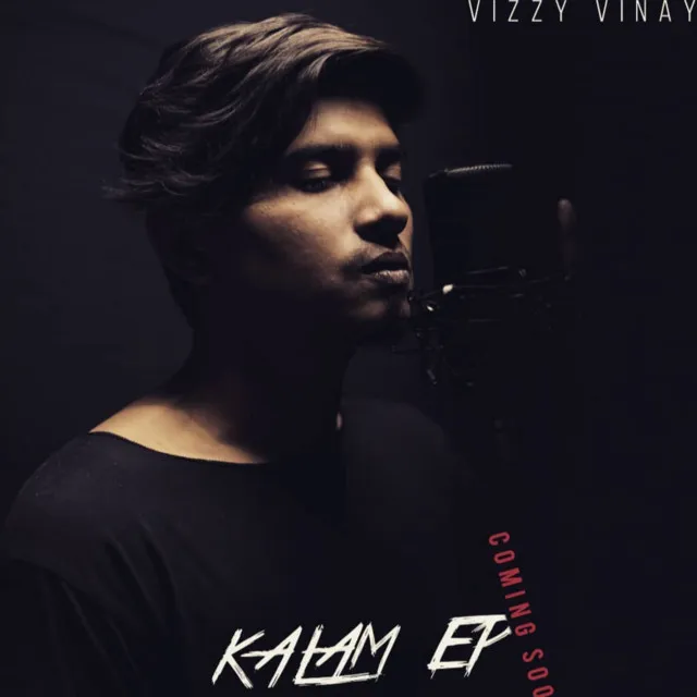 Vizzy Vinay