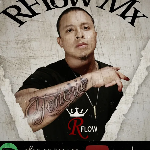 RFlow Mx