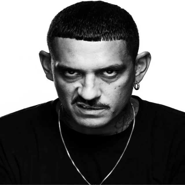 Noyz Narcos