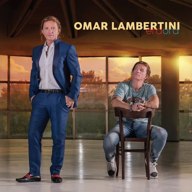 Omar Lambertini