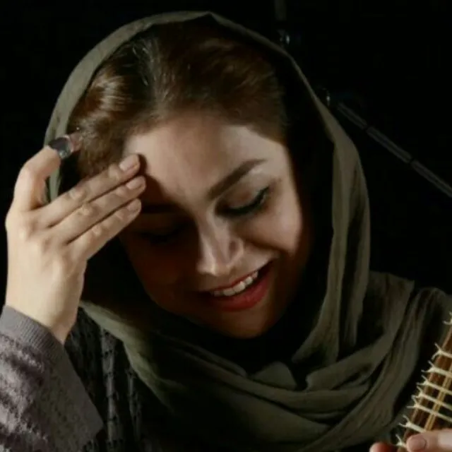 Sepideh Meshki