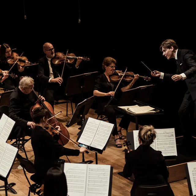 Orchestre de Paris