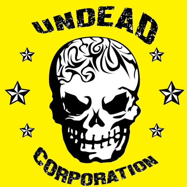 UNDEAD CORPORATION