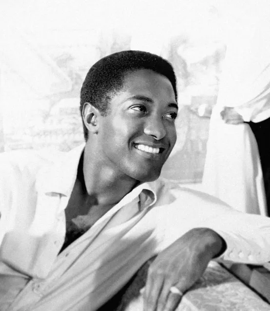 Sam Cooke