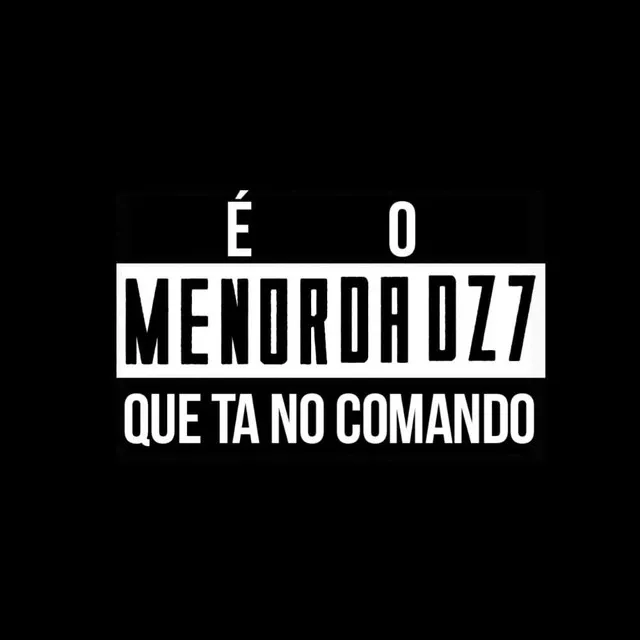 DJ Menor da Dz7