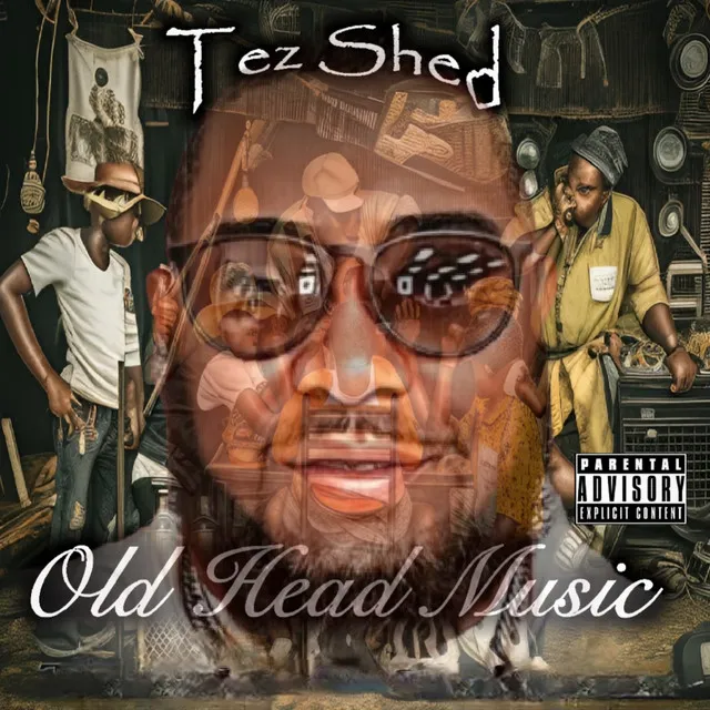 Tez Shed