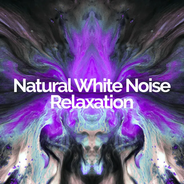 Natural White Noise Relaxation