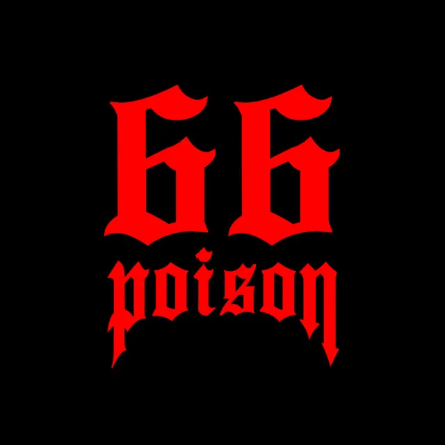 66poison