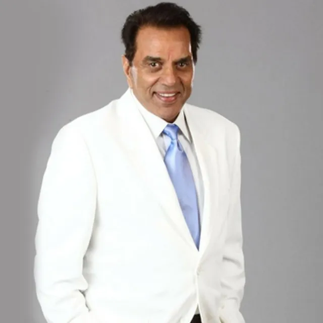 Dharmendra