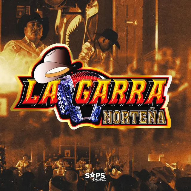 La Garra Norteña