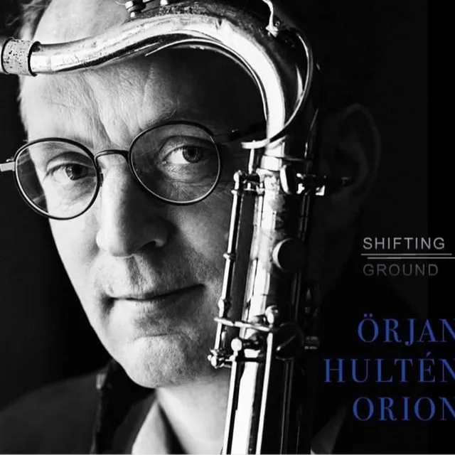 Örjan Hultén Orion